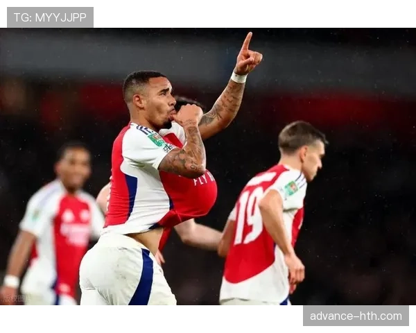 热苏斯射门威胁指数大增 助力球队锋线重组升级