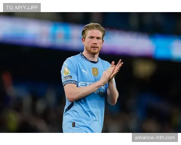 德布劳内转会曼城决策解析:瓜迪奥拉体系如何激活个人上限 德布劳内转会曼城决策解析:瓜迪奥拉体系如何激活个人上限