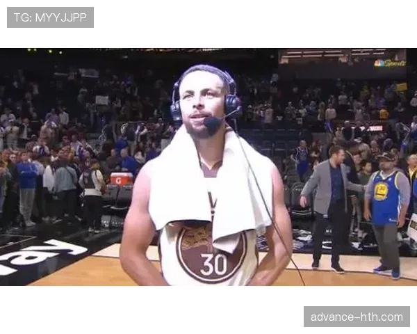 朗多挡拆组织比库里更控节奏与传球